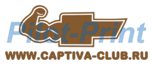 Captiva-club 