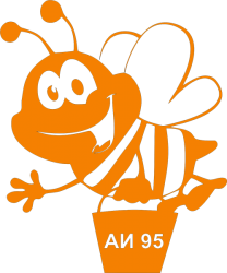 Пчелка АИ-9..