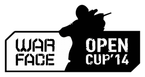 WARFACE Open cup 