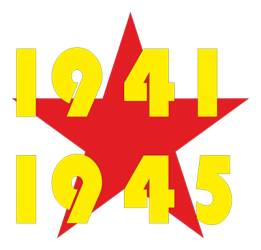 1941-1945 